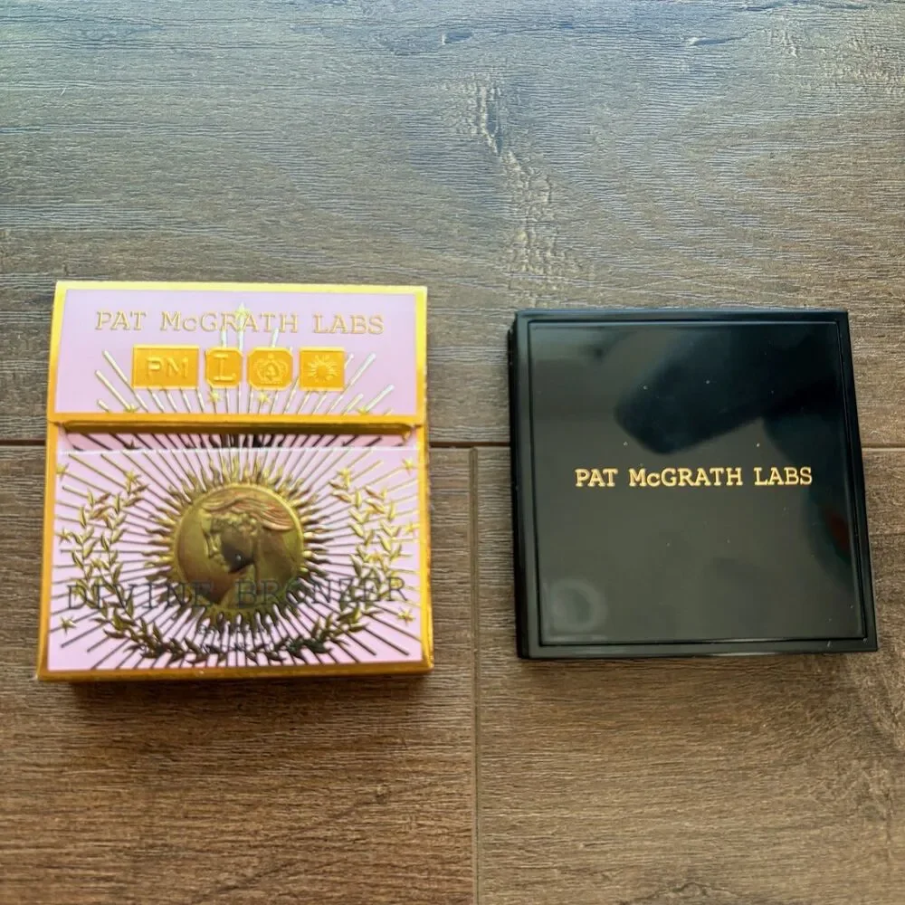 Pat McGrath Labs Skin Fetish Divine Bronzer in Bronze Dawn | Brand New In Box
